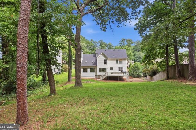 2114 Jockey Hollow Drive, Kennesaw, GA 30152