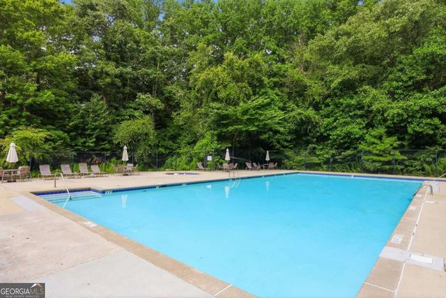 2114 Jockey Hollow Drive, Kennesaw, GA 30152