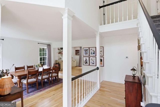 2114 Jockey Hollow Drive, Kennesaw, GA 30152