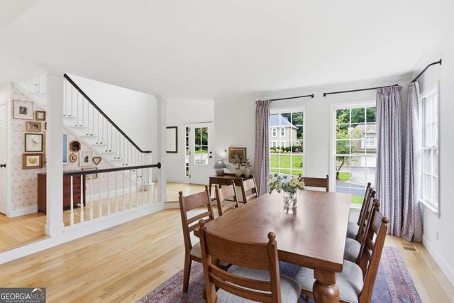 2114 Jockey Hollow Drive, Kennesaw, GA 30152