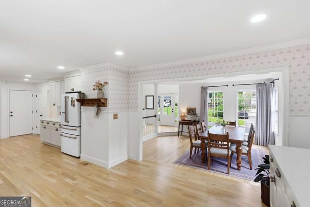 2114 Jockey Hollow Drive, Kennesaw, GA 30152