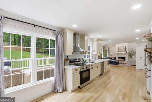 2114 Jockey Hollow Drive, Kennesaw, GA 30152