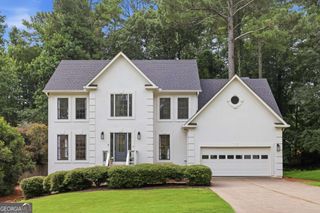 2114 Jockey Hollow Drive, Kennesaw, GA 30152