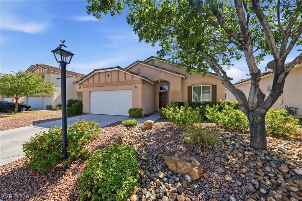 9020 Saw Horse Street, Las Vegas, NV 89143 — photo 3