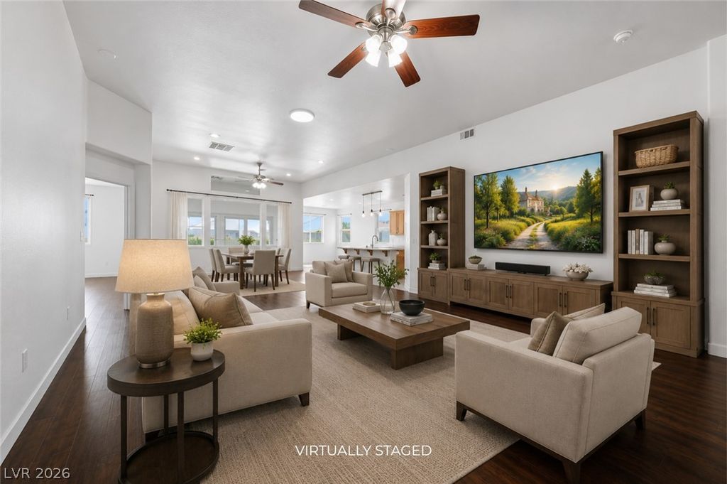 9020 Saw Horse Street, Las Vegas, NV 89143 — photo 5