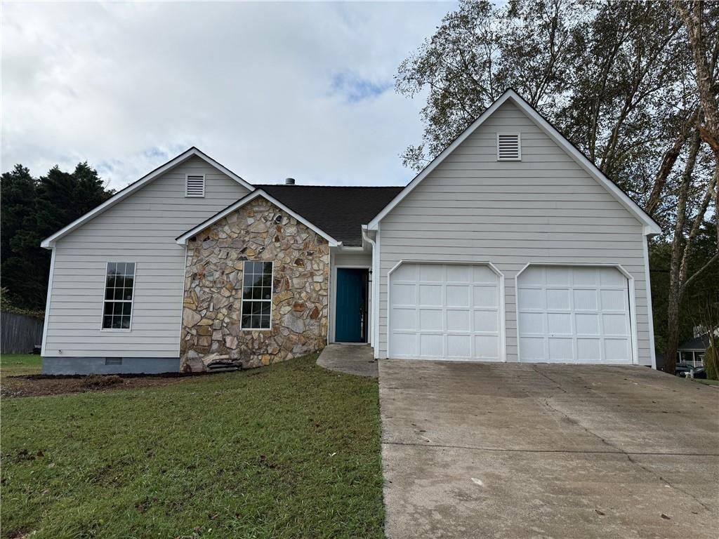 1355 Paddocks Way, Powder Springs, GA 30127