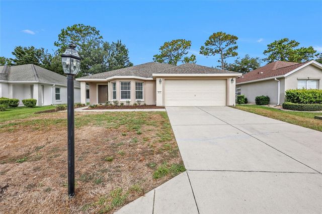 9119 SE 120TH LOOP, Summerfield, FL 34491