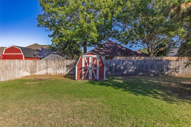 6903 Gold Street, Greenville, TX 75402