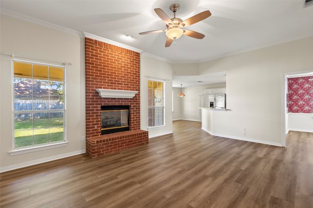 6903 Gold Street, Greenville, TX 75402