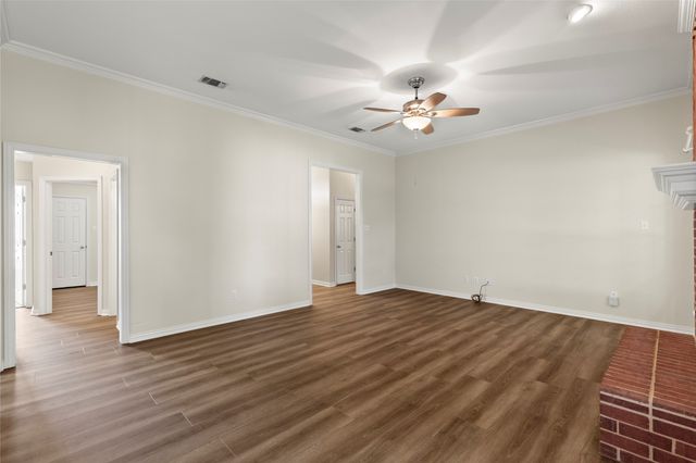 6903 Gold Street, Greenville, TX 75402