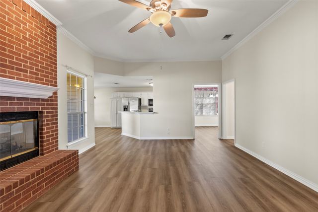 6903 Gold Street, Greenville, TX 75402