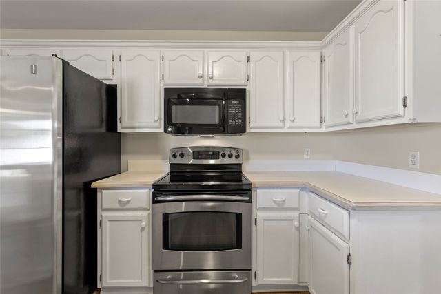 6903 Gold Street, Greenville, TX 75402