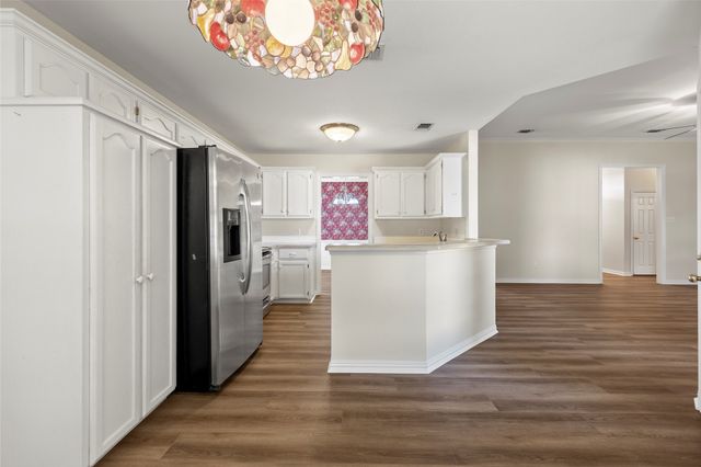 6903 Gold Street, Greenville, TX 75402