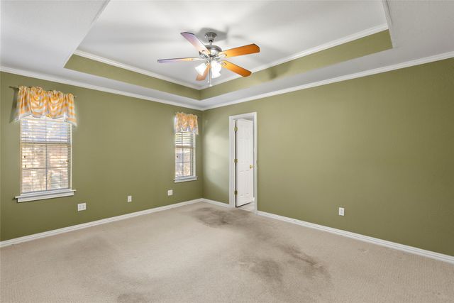 6903 Gold Street, Greenville, TX 75402