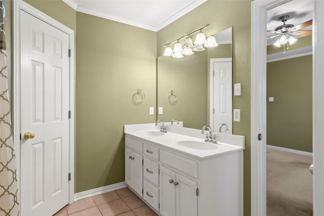 6903 Gold Street, Greenville, TX 75402