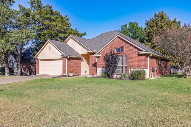 6903 Gold Street, Greenville, TX 75402