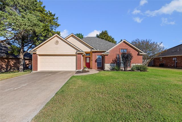 6903 Gold Street, Greenville, TX 75402