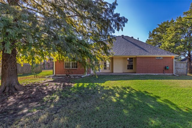 6903 Gold Street, Greenville, TX 75402