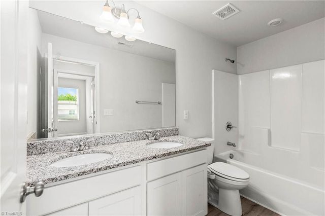 454 Infinity Circle, Winston-salem, NC 27103