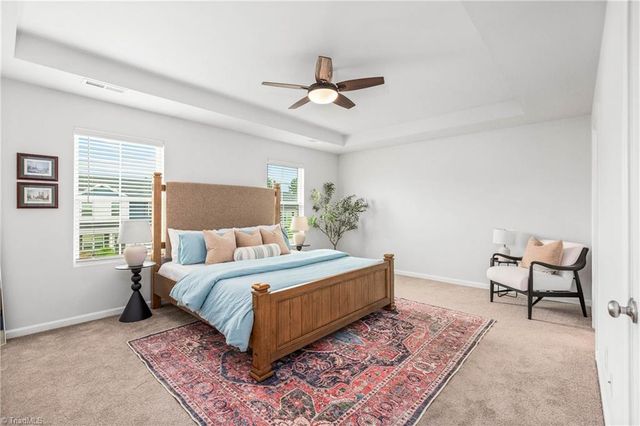 454 Infinity Circle, Winston-salem, NC 27103