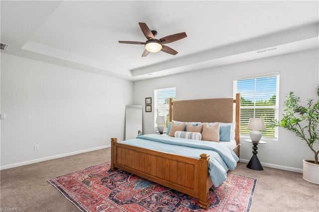 454 Infinity Circle, Winston-salem, NC 27103