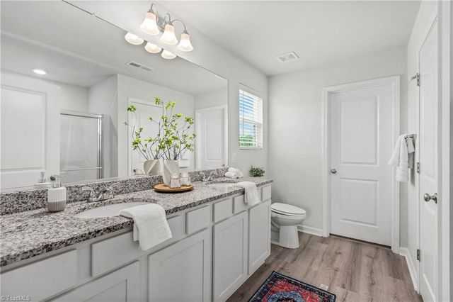 454 Infinity Circle, Winston-salem, NC 27103