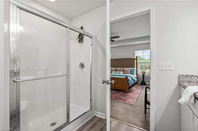 454 Infinity Circle, Winston-salem, NC 27103