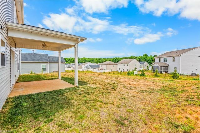 454 Infinity Circle, Winston-salem, NC 27103
