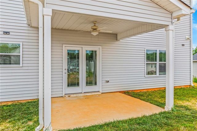 454 Infinity Circle, Winston-salem, NC 27103