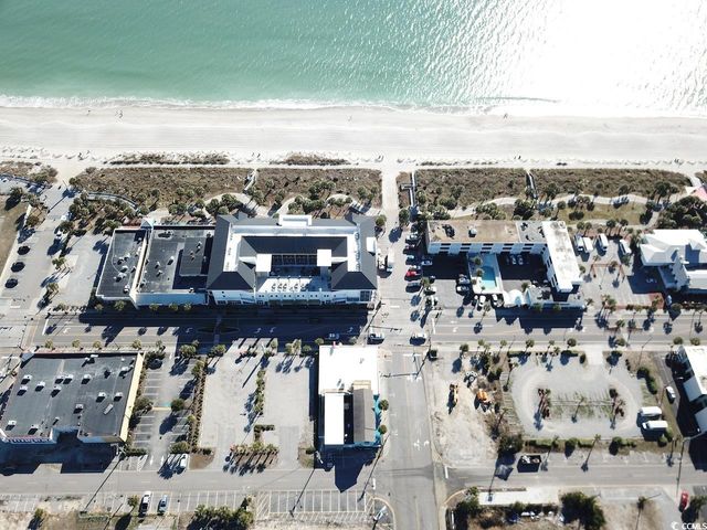 700 N Ocean Blvd. Ocean Escape, Unit 2 (gro, Myrtle Beach, SC 29577