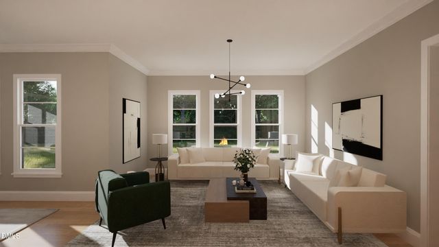 515 S Harrison Avenue, Cary, NC 27511