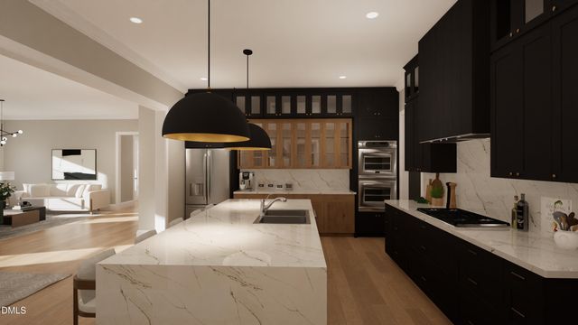 515 S Harrison Avenue, Cary, NC 27511