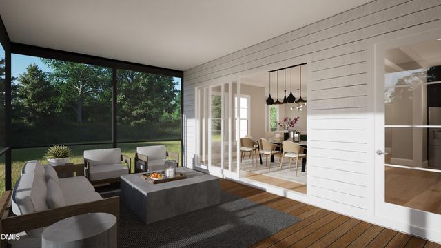 515 S Harrison Avenue, Cary, NC 27511
