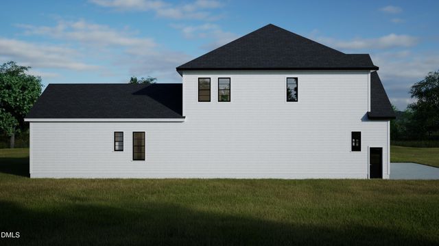 515 S Harrison Avenue, Cary, NC 27511