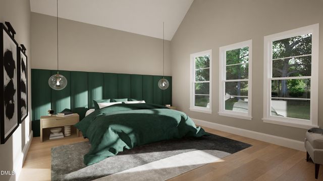 515 S Harrison Avenue, Cary, NC 27511