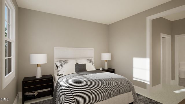 515 S Harrison Avenue, Cary, NC 27511