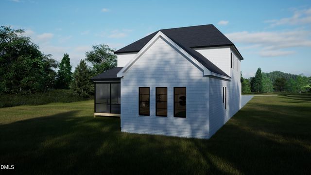 515 S Harrison Avenue, Cary, NC 27511