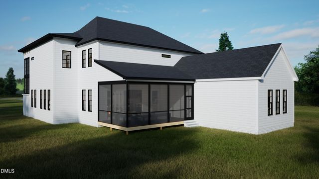 515 S Harrison Avenue, Cary, NC 27511
