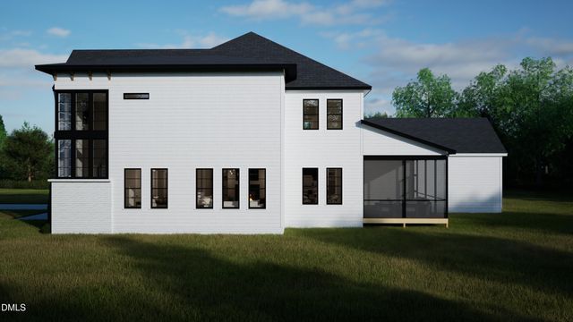 515 S Harrison Avenue, Cary, NC 27511
