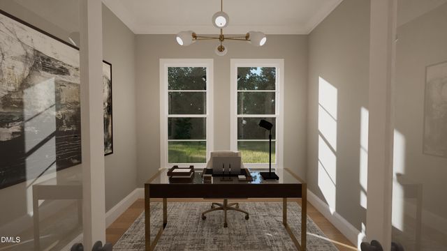 515 S Harrison Avenue, Cary, NC 27511
