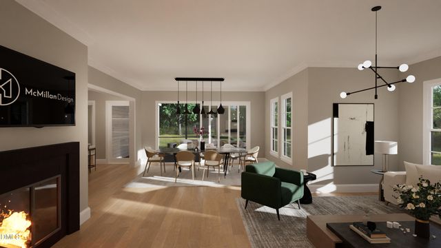 515 S Harrison Avenue, Cary, NC 27511