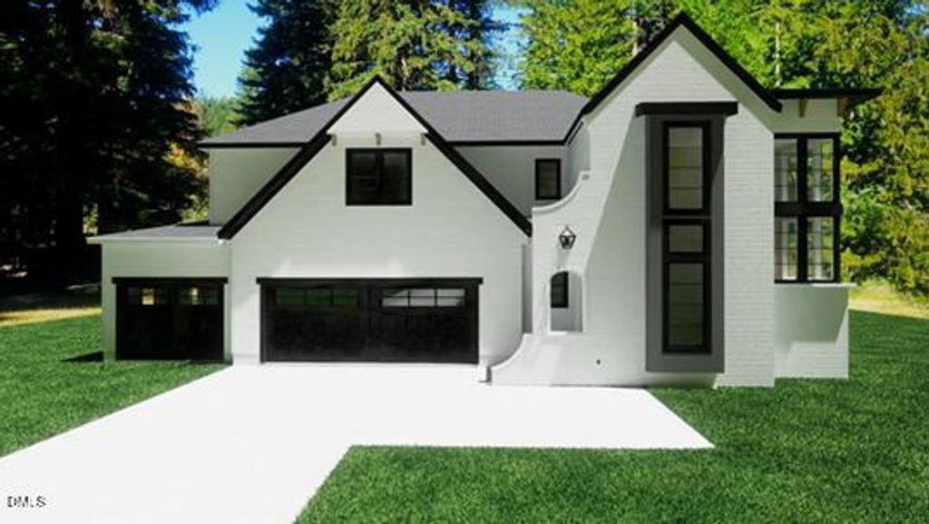 515 S Harrison Avenue, Cary, NC 27511