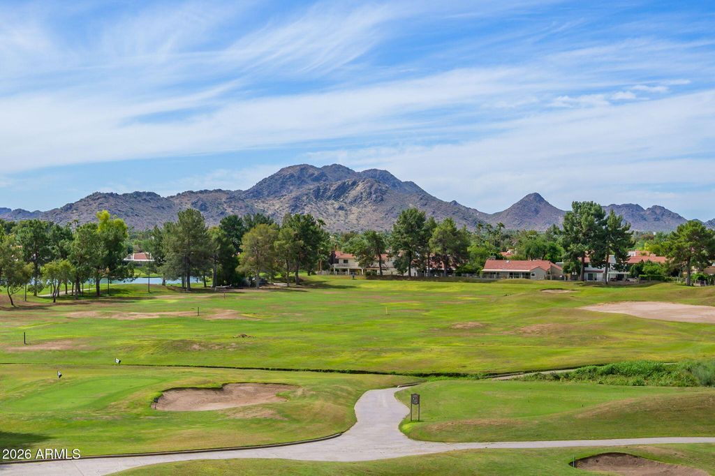 12212 N PARADISE VILLAGE Parkway S 452, Phoenix, AZ 85032 — exterior