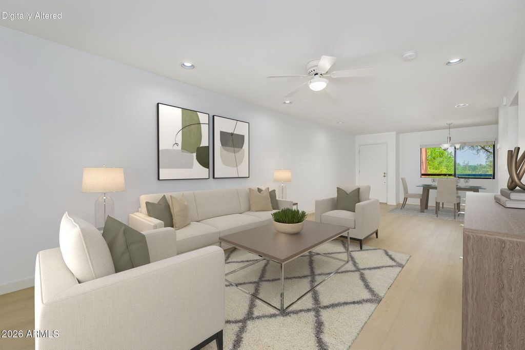 12212 N PARADISE VILLAGE Parkway S 452, Phoenix, AZ 85032 — photo 2