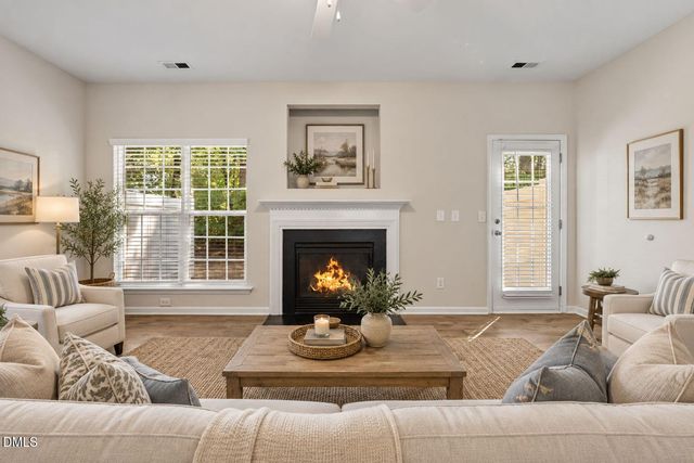 36 Sharpstone Lane, Durham, NC 27703