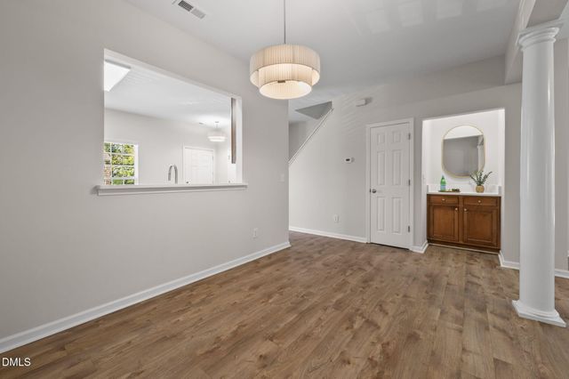 36 Sharpstone Lane, Durham, NC 27703