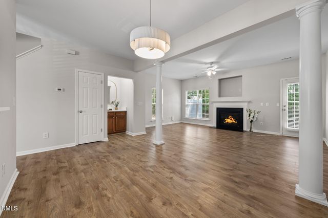 36 Sharpstone Lane, Durham, NC 27703