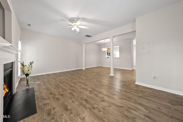 36 Sharpstone Lane, Durham, NC 27703