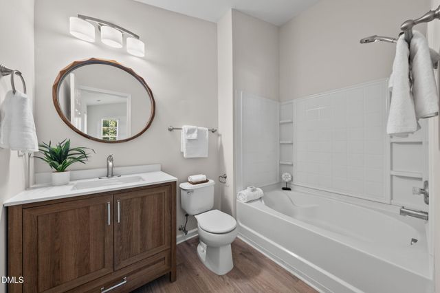 36 Sharpstone Lane, Durham, NC 27703