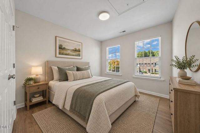 36 Sharpstone Lane, Durham, NC 27703
